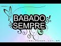 Babado Novo - Você é Luz e Pintura Intima