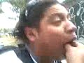 pabellon infame