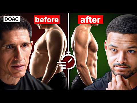 Want To QUICKLY BURN Body Fat in 7 DAYS? You MUST Watch This!