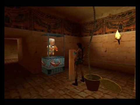 Tomb Raider : La Révélation Finale