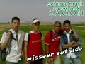Science math missour 2007/2008