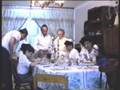 Pesach 1992