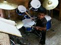 2 year old drummer lydian nadhaswaram