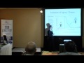 Part 1: Michael R. Rose, Ph.D.