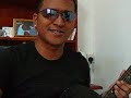 Kerving's cover 4 minutes to save the world acoustic guitar