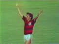 Zico - Flamengo x Atlético-MG - 1980 final Zico - Flamengo x Atlético-MG - 1980 final