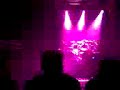 SAGA Live 2007 SAGA Live 2007