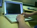 Less violent SmackBook