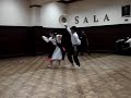tondero parte 1