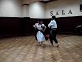 tondero parte 1