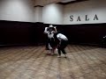 tondero parte 1