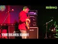 "Fonofest 2009" : Dzelsz Vilks, Veiceks Voiska, The Blues Gang