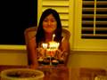 Happy Sweet 16 Kiraa