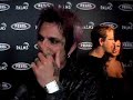 Salami Covers Red Carpet at The Pearl