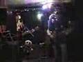Bone daddy @ Muskies in Fulton, NY