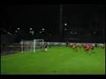 SC Fortuna Köln vs. Wegberg Beeck Tor zum 1:2,weitere Szenen