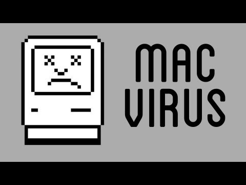 how to get rid virus on mac