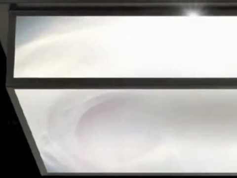 Glass Distractions by Solatube