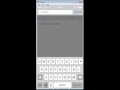 Download and Install Lync - iPhone Download and Install Lync - iPhone