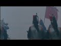 La charge à Eylau - Le colonel Chabert (1994)