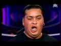 French Beatboxer