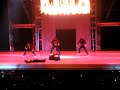 Super Crew Cr3w ABDC Live in Concert