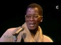 wasis diop pr�sente son nouvel album 