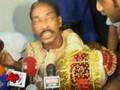 Police Stop Wedding Between Children in Pakistan