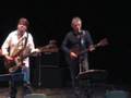 I'm losing you -Los Durabeat Teatro York 5-11-5