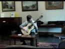 Sonatina by F. Torroba