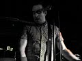Ted Leo and the Pharmacists - The Angels' Share (Live)