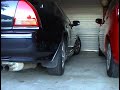 Honda Prelude 4 Wheel Steering