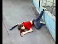 Le parkour 2: the movie