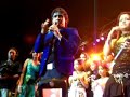 Vinit and Debojit Rock in Mauritius Vinit and Debojit Rock in Mauritius