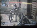 Call of Duty 4- NEW balcony on Strike !