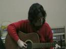 Topaz - Guitar Instrumental - Paula Eve Kirman