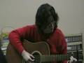 Topaz - Guitar Instrumental - Paula Eve Kirman