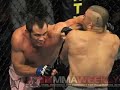 Rich Franklin Making One More Run at the UFC Middleweight Title - MMAWeekly Radio