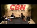 CBN no Futurecom 2009 - Mundo Corporativo