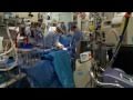 6-year-old Boy Receives Bloodless Heart Transplant at Nationwide Children's Hospital