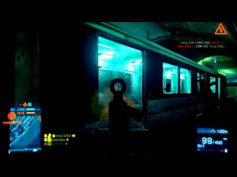 how to change seat in vehicle bf3 pc