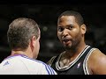 Suns Spurs Suspensions