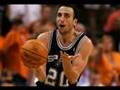 Suns Spurs Suspensions