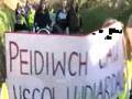 Taith Gerdded Cadwn ein Hysgolion o Benllyn i Ben-Llyn