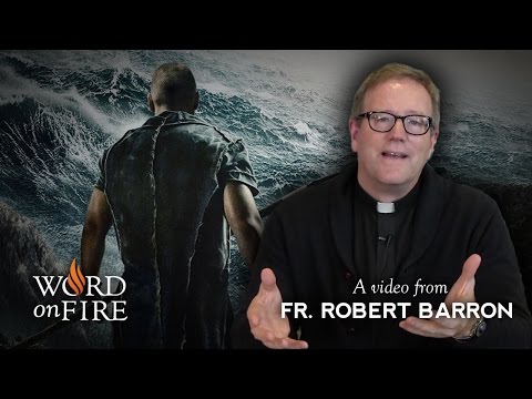 fr - Another part of a video series from Wordonfire.org. Father Barron will be commenting on subjects from modern day culture. For more visit http://www.wordonfir...