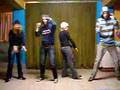 werkweekend rap