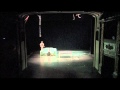 Non-Locality Circus Theatre acrobatic theatre piece