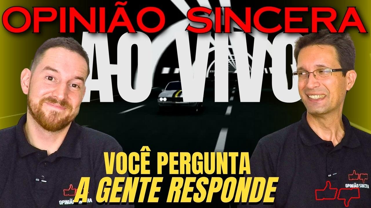 Live do temporal em POA! Bora conversar conosco