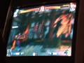 Denjin Arcade 12/13 R3 - Tatsu vs. Pig Hadouken