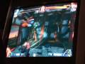 Denjin Arcade 12/13 R3 - Tatsu vs. Pig Hadouken